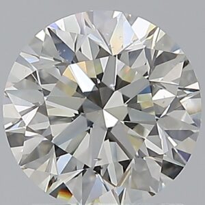 1.79 CT ROUND