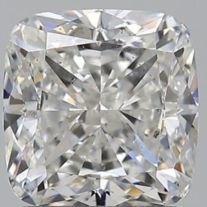 1.71 CT CUSHION