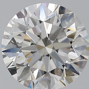 1.8 CT ROUND