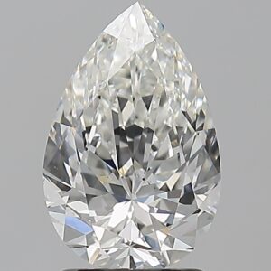 1.79 CT PEAR