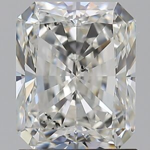 1.71 CT L RADIANT