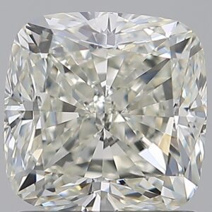 1.9 CT CUSHION
