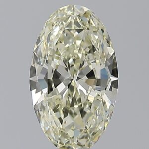 1.79 CT OVAL