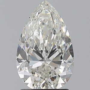 1.71 CT PEAR