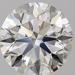 1.73 CT ROUND