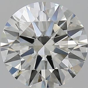 1.8 CT ROUND