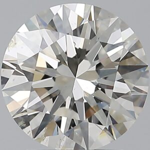 1.79 CT ROUND