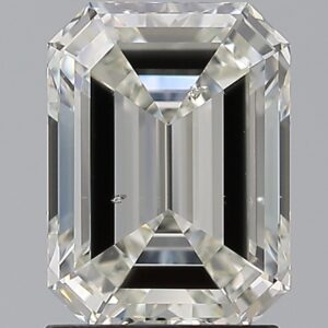 1.86 CT EMERALD