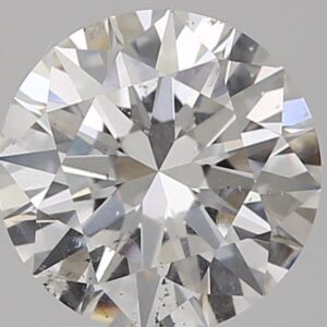 1.81 CT ROUND