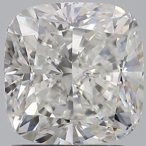 1.71 CT CUSHION