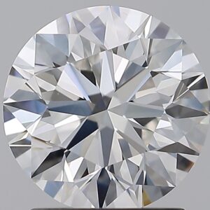 1.9 CT ROUND