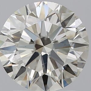 1.79 CT ROUND