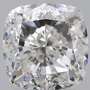 1.9 CT CUSHION