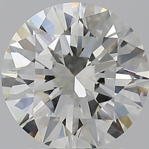 1.9 CT ROUND