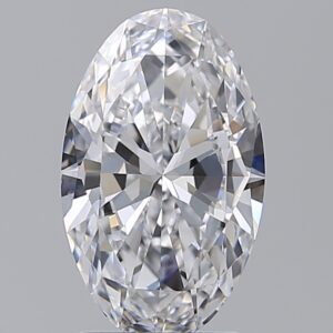 1.78 CT OVAL