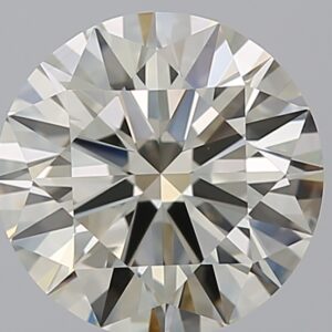 1.71 CT ROUND