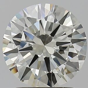 1.71 CT ROUND