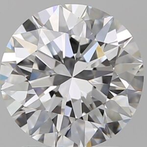 1.71 CT ROUND