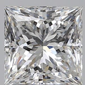 1.72 CT PRINCESS