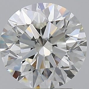 1.9 CT ROUND
