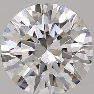 1.81 CT ROUND