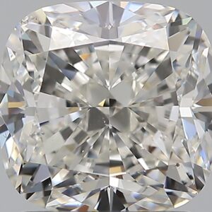 1.81 CT CUSHION
