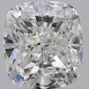 1.91 CT CUSHION