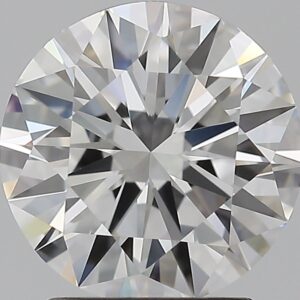1.95 CT ROUND