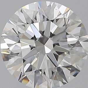 1.8 CT ROUND