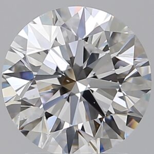 1.79 CT ROUND