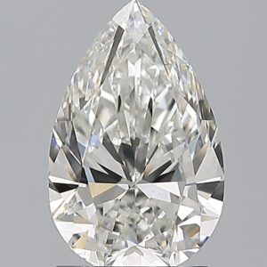 1.77 CT PEAR