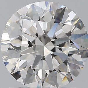 1.9 CT ROUND