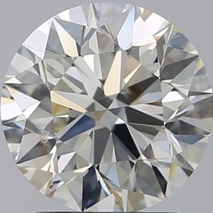 1.79 CT ROUND