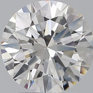 1.92 CT ROUND