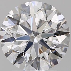 1.9 CT ROUND