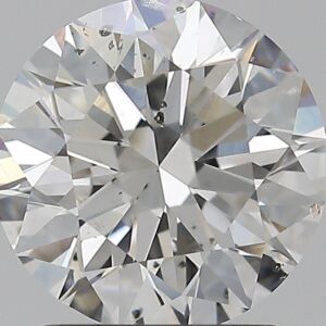 1.79 CT ROUND