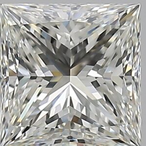 1.71 CT PRINCESS