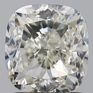 1.92 CT CUSHION