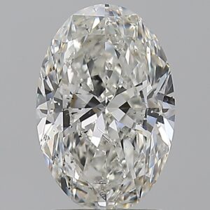 1.8 CT OVAL