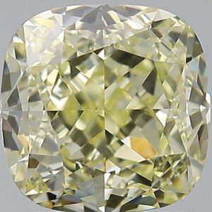 1.72 CT CUSHION