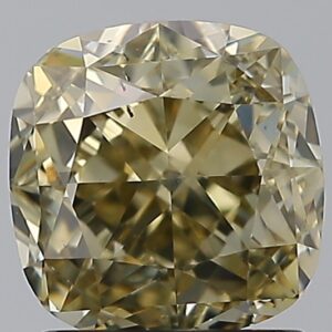 1.71 CT CUSHION