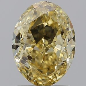 1.8 CT OVAL