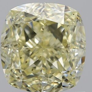 1.71 CT CUSHION
