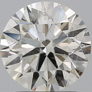 1.8 CT ROUND