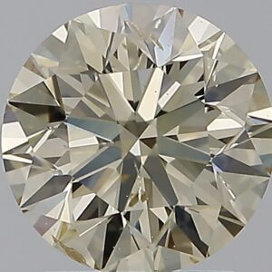 1.79 CT ROUND
