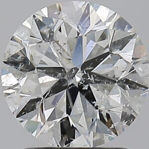 1.81 CT ROUND