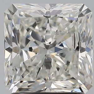 1.71 CT SQ RADIANT