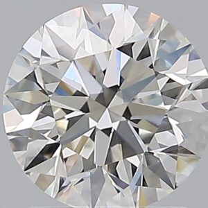 1.9 CT ROUND