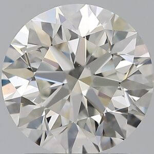 1.79 CT ROUND