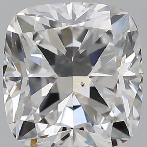 1.79 CT CUSHION B